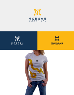 Logo Design by Monster designs