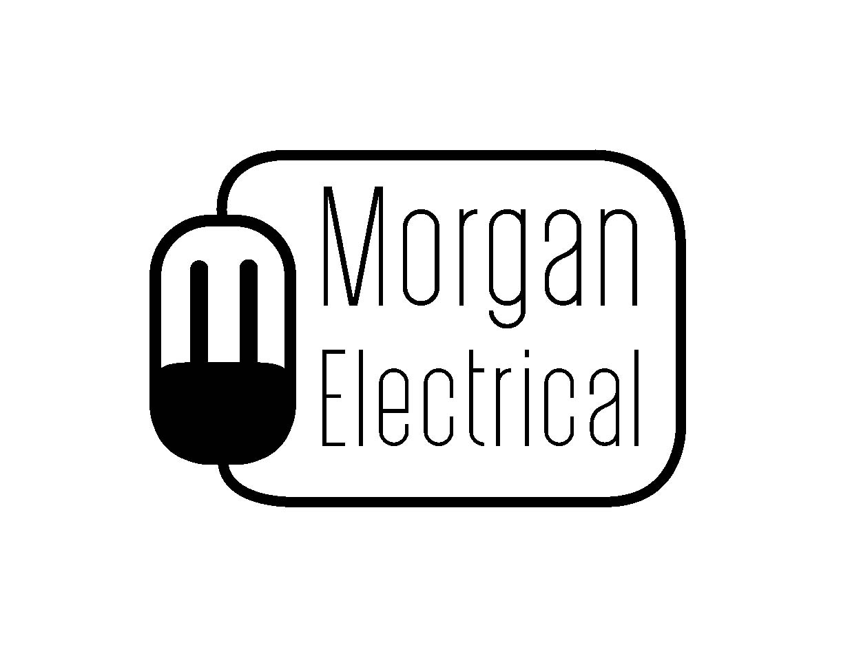 Diseño de Logo por nofee_art para Morgan electrical  | Diseño #11597215