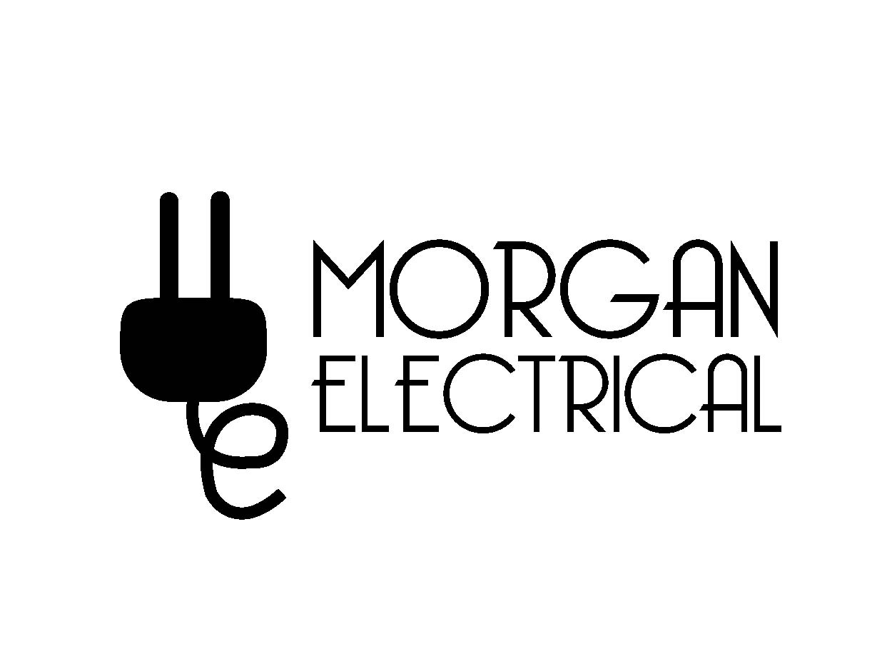 Design de Logo par nofee_art pour Morgan electrical  | Design #11597243