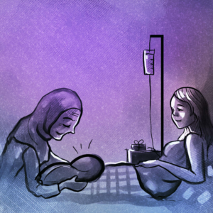 Illustration Design by Nugraha Nugraha