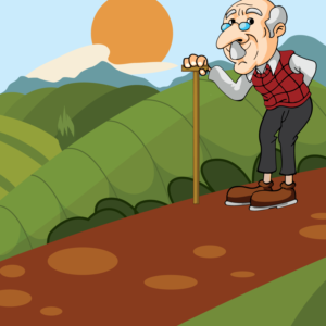 Illustration Design by Annie Creative Service