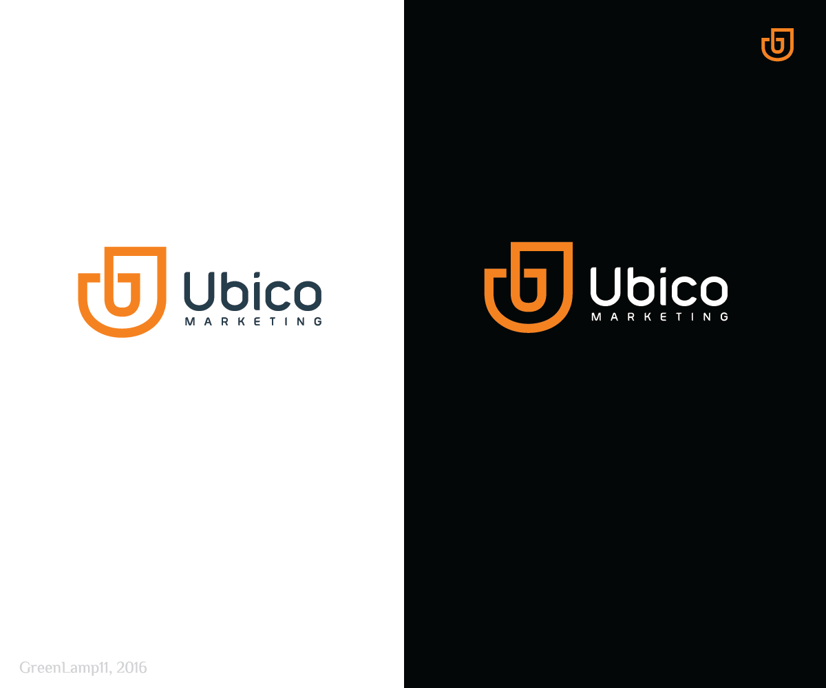 Logo Design by GreenLamp for this project | Design #11690412