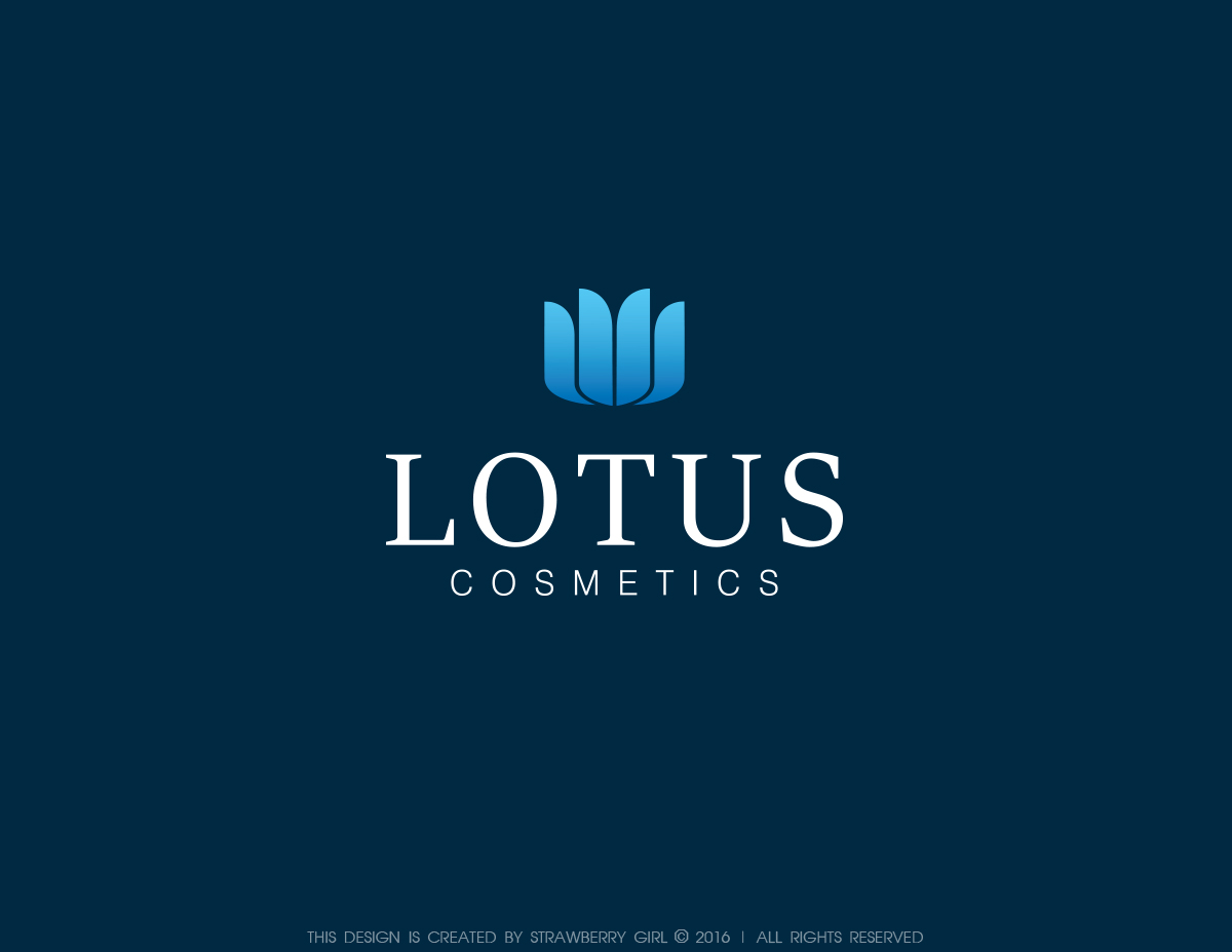 Logo Design by Strawberry Girl for this project | Design #11597790