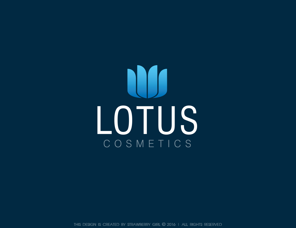 Logo Design by Strawberry Girl for this project | Design #11610837