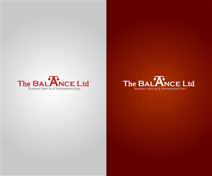 Logo Design by Bundit_w