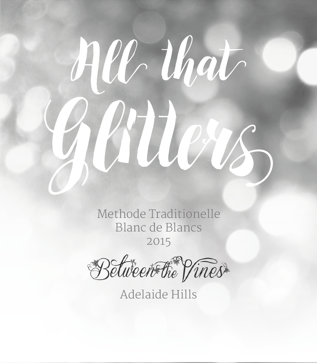 Label Design by Eleanor Short for Between the Vines | Design #11658098