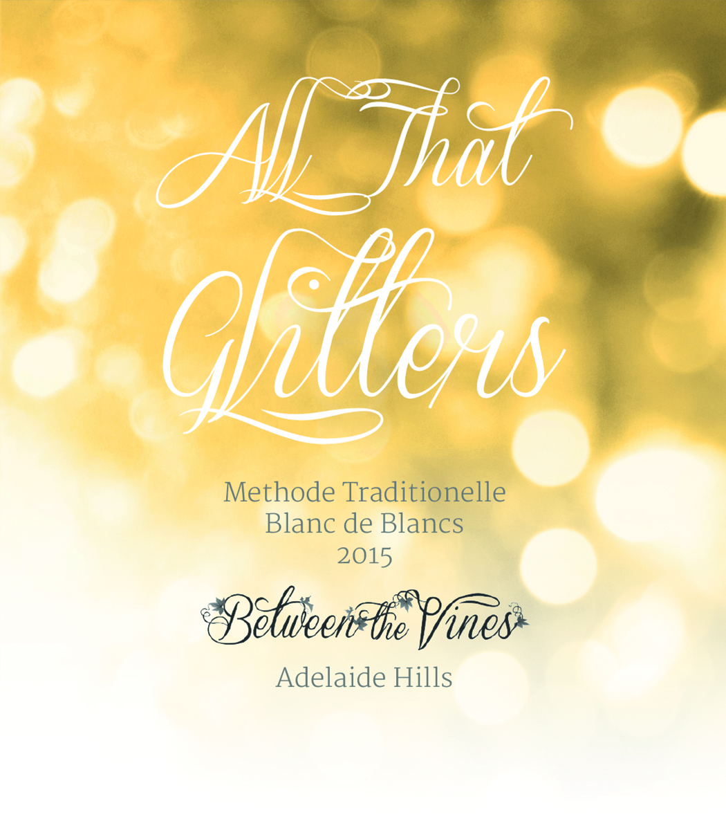 Label Design by Eleanor Short for Between the Vines | Design #11664566