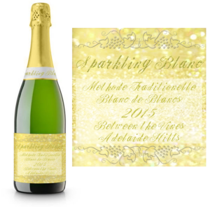 Label Design by Nordic Designer for Between the Vines | Design #11635217