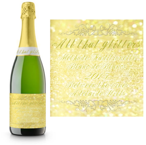 Label Design by Nordic Designer for Between the Vines | Design: #11648742