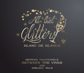 Label Design by designstarla for Between the Vines | Design: #11678740