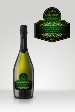 Label Design by Buney for Between the Vines | Design: #11664235