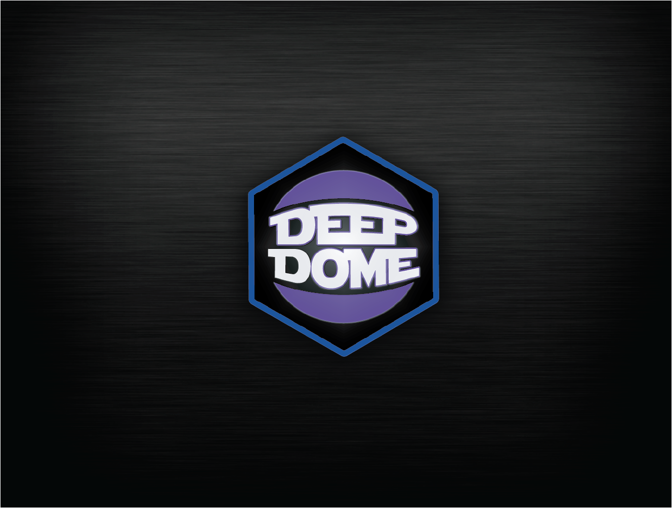 Diseño de Logo por D@rts para Deep Dome | Diseño #11587810
