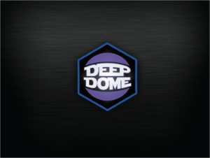 Diseño de Logo por D@rts para Deep Dome | Diseño: #11587810