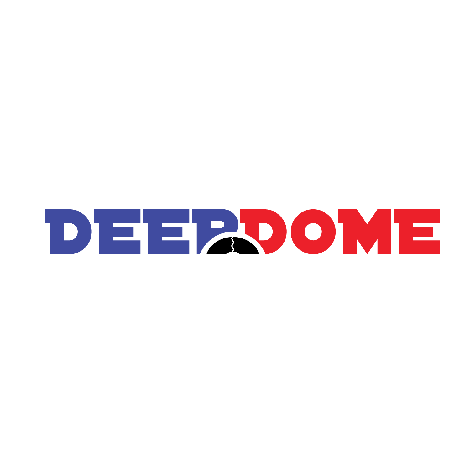 Logo Design by Jaydevb for Deep Dome | Design #11582716