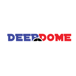 Logo Design by Jaydevb for Deep Dome | Design #11582716