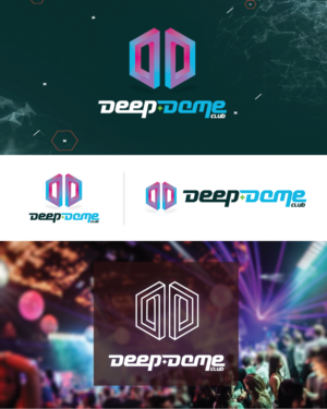Logo Design by Jacek Lachowicz