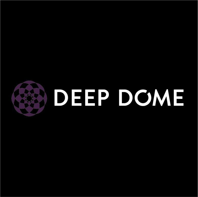 Logo Design by Design Possibilities for Deep Dome | Design #11661744