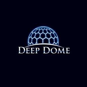 Logo-Design von ErrAr für Deep Dome | Design: #11578178