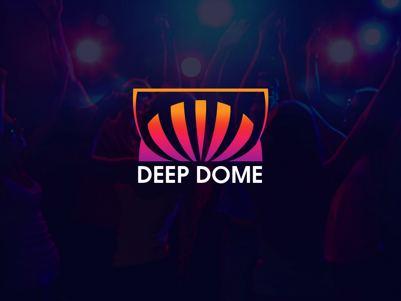 Logo Design by pb for Deep Dome | Design #11600502
