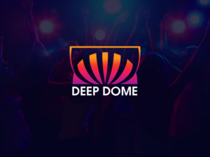 Diseño de Logo por pb para Deep Dome | Diseño: #11600502