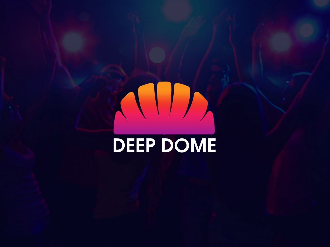 Diseño de Logo por pb para Deep Dome | Diseño #11600503