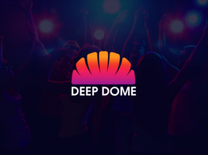 Diseño de Logo por pb para Deep Dome | Diseño: #11600503