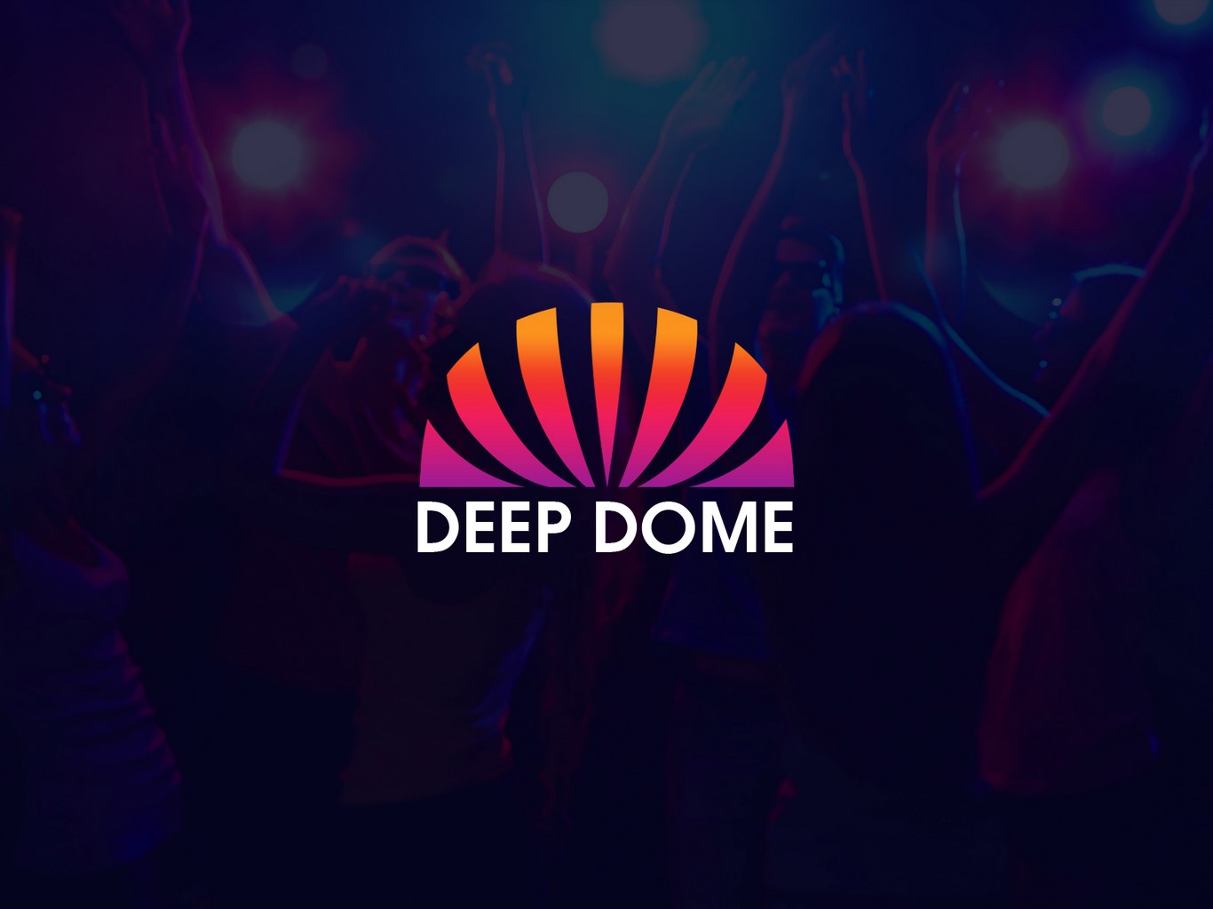 Logo Design by pb for Deep Dome | Design #11600504