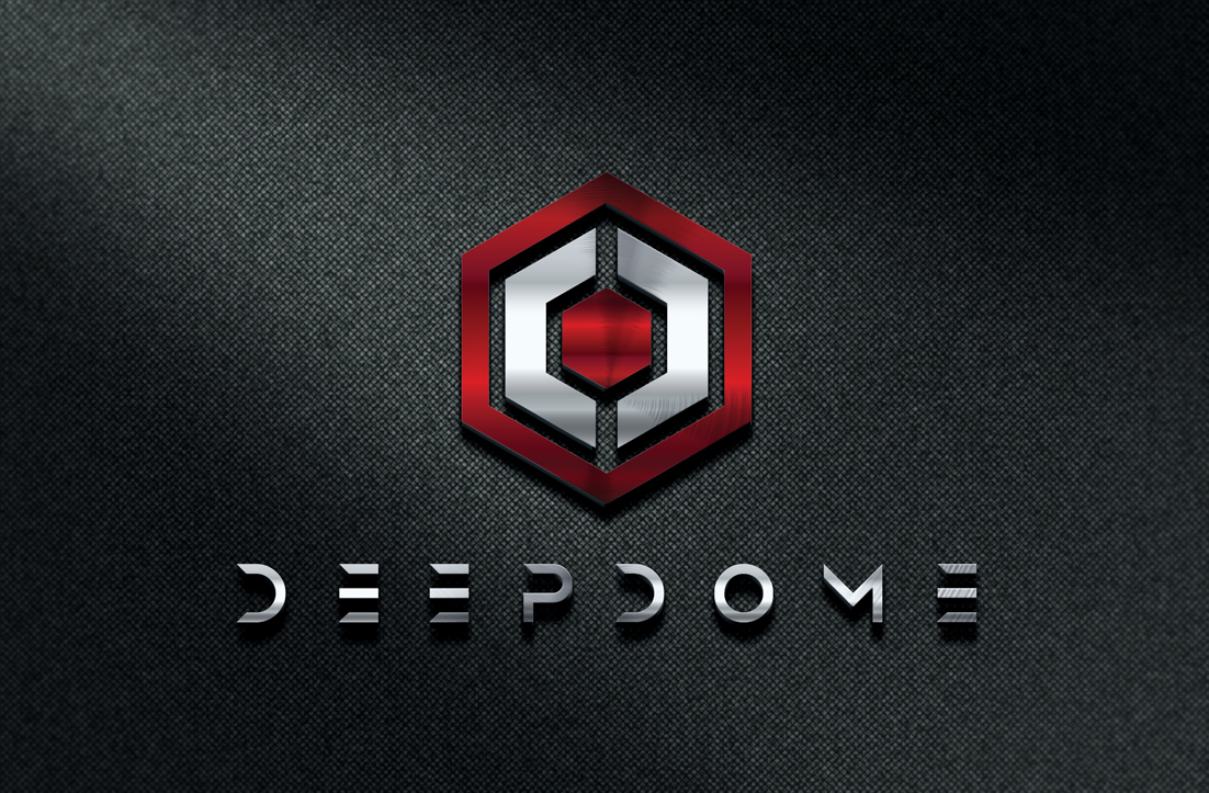 Logo Design by GLDesigns for Deep Dome | Design #11574568