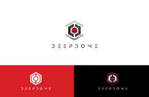 Logo Design by GLDesigns for Deep Dome | Design #11574569