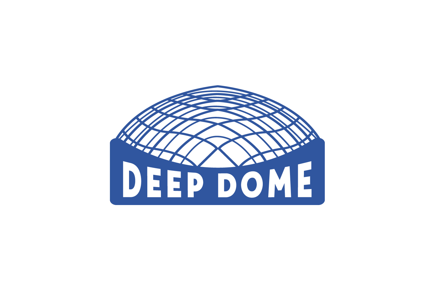 Diseño de Logo por Wally_F para Deep Dome | Diseño #11664130