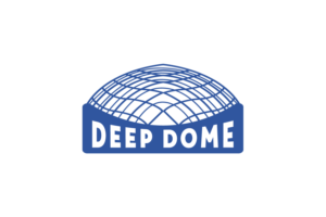 Diseño de Logo por Wally_F para Deep Dome | Diseño: #11664130