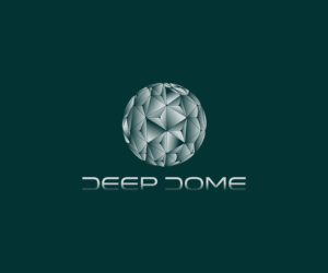 Logo Design by Admira Graphics for Deep Dome | Design #11573858