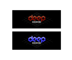 Diseño de Logo por Bittersweet para Deep Dome | Diseño: #11593859