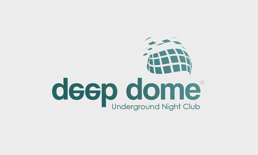Logo Design by Subluma for Deep Dome | Design #11574876