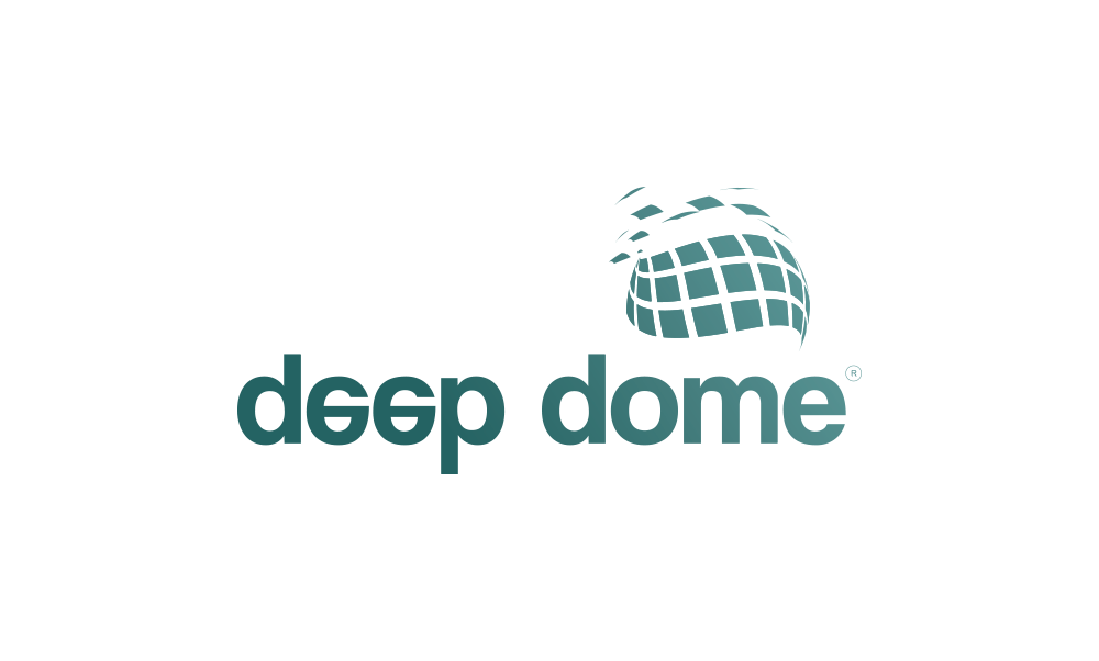 Logo Design by Subluma for Deep Dome | Design #11574938