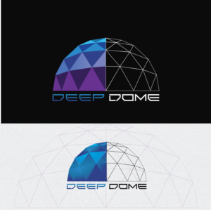 Logo-Design von jtcreativity2213 für Deep Dome | Design: #11631216