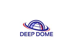 Diseño de Logo por creative.bugs para Deep Dome | Diseño: #11574373