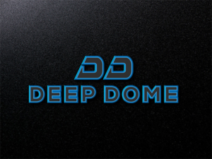 Logo-Design von EGYPT KING für Deep Dome | Design: #11574330