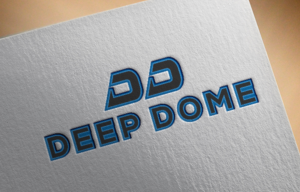 Logo-Design von EGYPT KING für Deep Dome | Design: #11574331