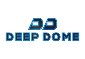 Logo-Design von EGYPT KING für Deep Dome | Design: #11574332