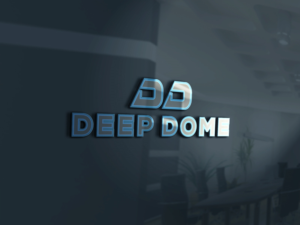 Logo-Design von EGYPT KING für Deep Dome | Design: #11574333