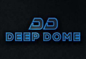 Logo-Design von EGYPT KING für Deep Dome | Design: #11574335