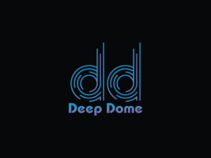 Logo-Design von Nazir für Deep Dome | Design: #11574667