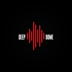 Logo Design by dumieucosdesign for Deep Dome | Design: #11577076
