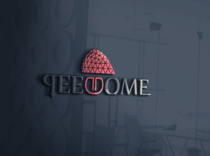 Diseño de Logo por NAVENDU SHARMA para Deep Dome | Diseño: #11577798