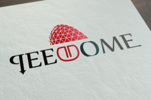 Diseño de Logo por NAVENDU SHARMA para Deep Dome | Diseño: #11577799