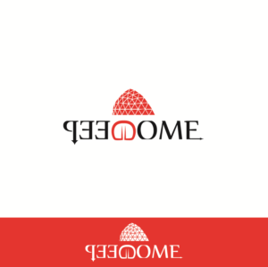 Diseño de Logo por NAVENDU SHARMA para Deep Dome | Diseño: #11617918