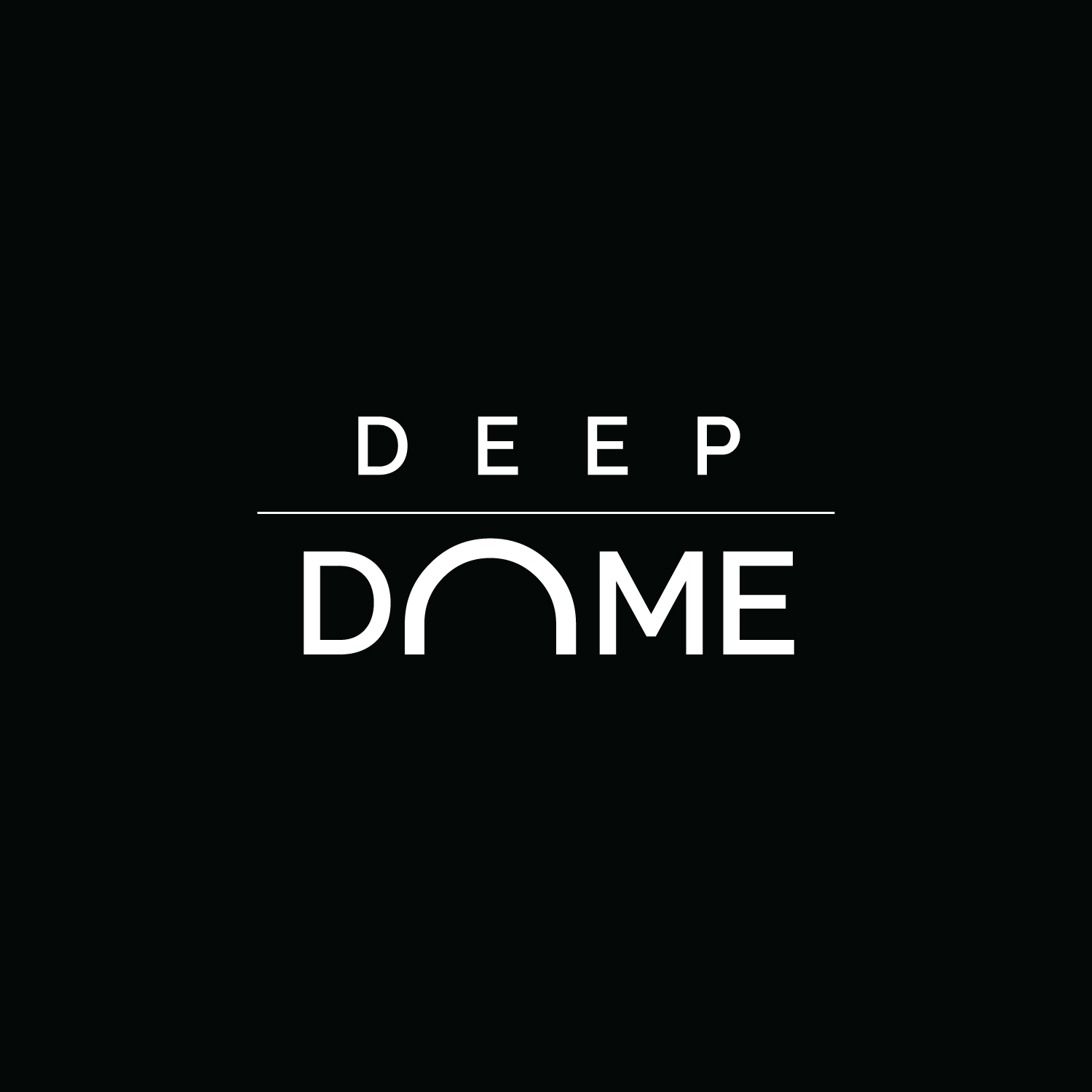 Logo Design by 1neDesign for Deep Dome | Design #11587527