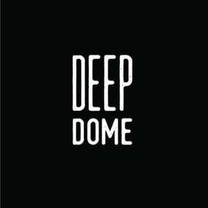 Logo-Design von 1neDesign für Deep Dome | Design: #11591250