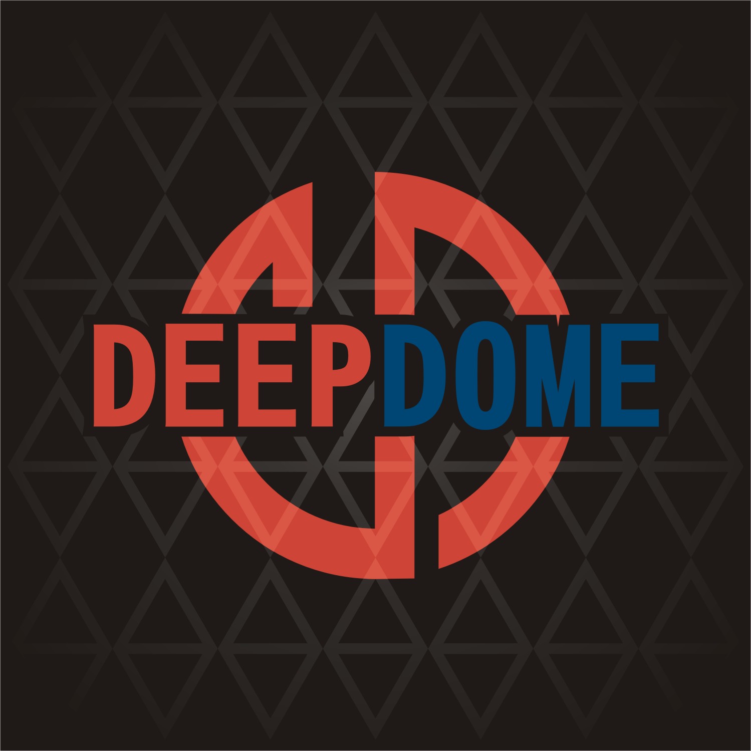 Logo-Design von 1neDesign für Deep Dome | Design #11592595